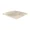 Столешница Массив бука 40 мм, цвет Прованс, форма квадрат