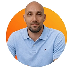 Дмитрий, CEO